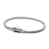 Bracciale Pandora Donna in Argento 590122C00-16 - 590122C00-17
